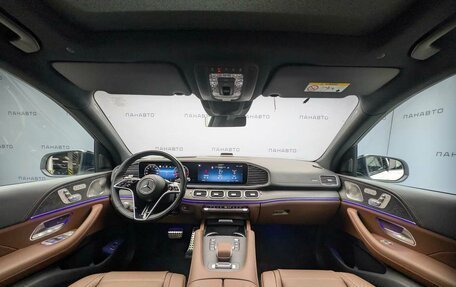 Mercedes-Benz GLS, 2025 год, 16 800 000 рублей, 10 фотография