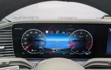 Mercedes-Benz GLS, 2025 год, 16 800 000 рублей, 13 фотография