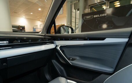 Geely Atlas, 2025 год, 3 970 990 рублей, 12 фотография