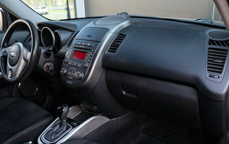 KIA Soul I рестайлинг, 2013 год, 900 000 рублей, 7 фотография