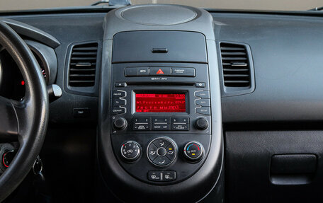 KIA Soul I рестайлинг, 2013 год, 900 000 рублей, 10 фотография