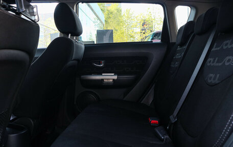 KIA Soul I рестайлинг, 2013 год, 900 000 рублей, 8 фотография