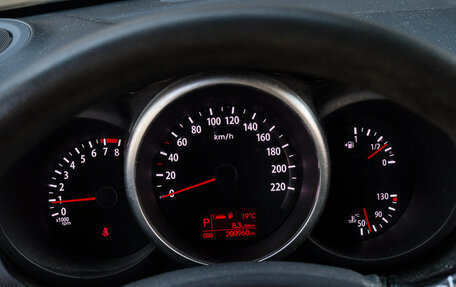 KIA Soul I рестайлинг, 2013 год, 900 000 рублей, 15 фотография
