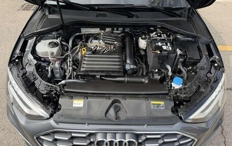 Audi A3, 2023 год, 1 807 333 рублей, 6 фотография