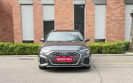 Audi A3, 2023 год, 1 807 333 рублей, 2 фотография