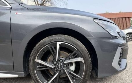 Audi A3, 2023 год, 1 807 333 рублей, 13 фотография