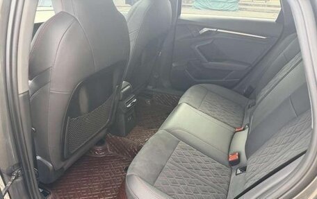 Audi A3, 2023 год, 1 807 333 рублей, 14 фотография