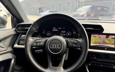 Audi A3, 2023 год, 1 807 333 рублей, 11 фотография