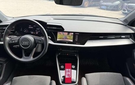 Audi A3, 2023 год, 1 807 333 рублей, 10 фотография