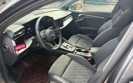 Audi A3, 2023 год, 1 807 333 рублей, 9 фотография
