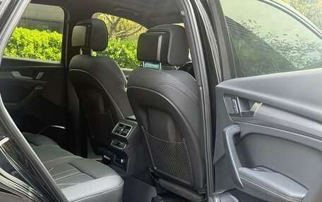 Audi Q5, 2023 год, 3 875 202 рублей, 7 фотография