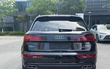Audi Q5, 2023 год, 3 875 202 рублей, 6 фотография