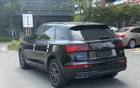 Audi Q5, 2023 год, 3 875 202 рублей, 3 фотография