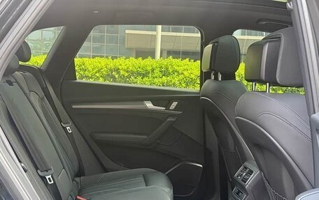 Audi Q5, 2023 год, 3 875 202 рублей, 5 фотография