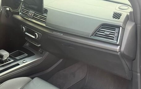 Audi Q5, 2023 год, 3 875 202 рублей, 11 фотография