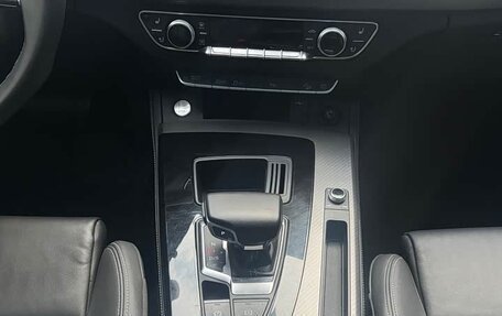 Audi Q5, 2023 год, 3 875 202 рублей, 17 фотография