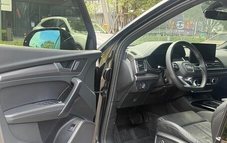 Audi Q5, 2023 год, 3 875 202 рублей, 24 фотография