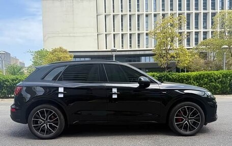 Audi Q5, 2023 год, 3 875 202 рублей, 13 фотография