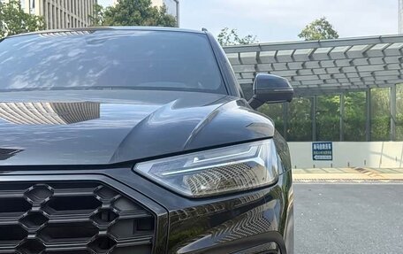 Audi Q5, 2023 год, 3 875 202 рублей, 21 фотография