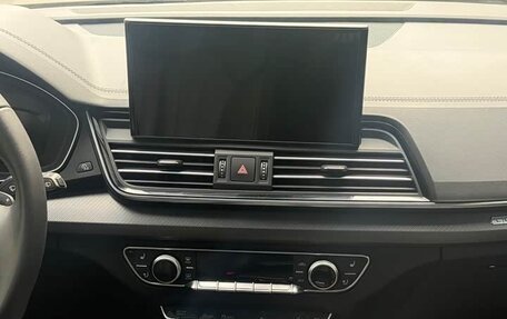 Audi Q5, 2023 год, 3 875 202 рублей, 16 фотография