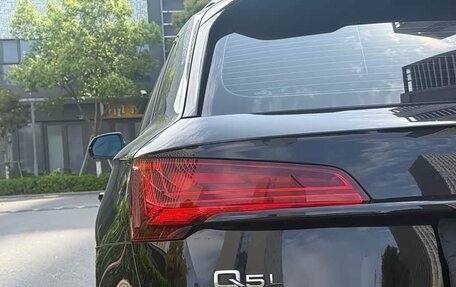 Audi Q5, 2023 год, 3 875 202 рублей, 22 фотография