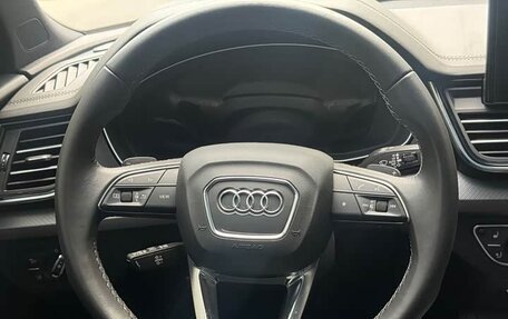 Audi Q5, 2023 год, 3 875 202 рублей, 14 фотография