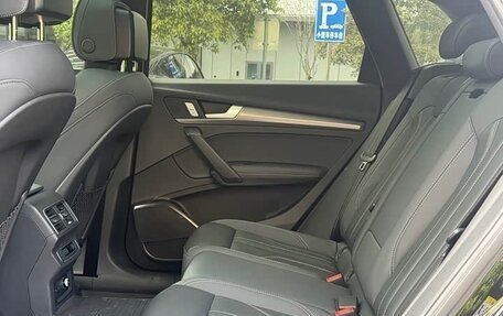 Audi Q5, 2023 год, 3 875 202 рублей, 23 фотография