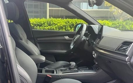Audi Q5, 2023 год, 3 875 202 рублей, 10 фотография