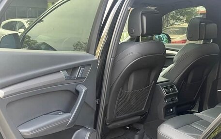 Audi Q5, 2023 год, 3 875 202 рублей, 18 фотография