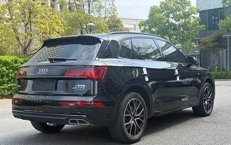 Audi Q5, 2023 год, 3 875 202 рублей, 12 фотография