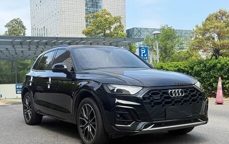 Audi Q5, 2023 год, 3 875 202 рублей, 19 фотография