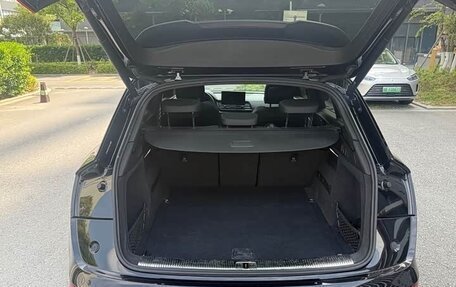 Audi Q5, 2023 год, 3 875 202 рублей, 29 фотография