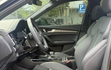 Audi Q5, 2023 год, 3 875 202 рублей, 25 фотография