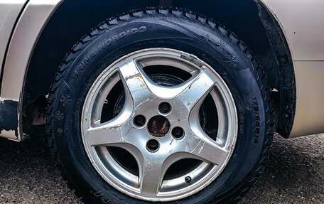 Chery Amulet (A15) I, 2007 год, 150 000 рублей, 10 фотография