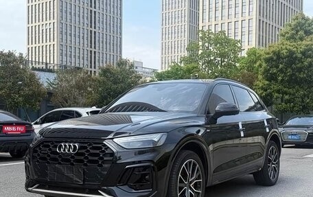 Audi Q5, 2023 год, 3 875 202 рублей, 20 фотография