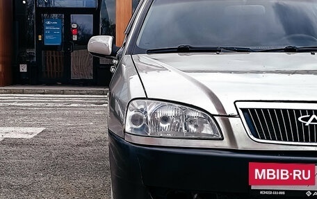 Chery Amulet (A15) I, 2007 год, 150 000 рублей, 5 фотография