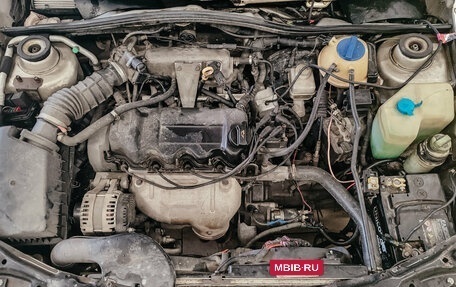 Chery Amulet (A15) I, 2007 год, 150 000 рублей, 4 фотография