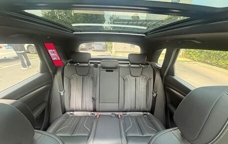 Audi Q5, 2023 год, 3 875 202 рублей, 28 фотография