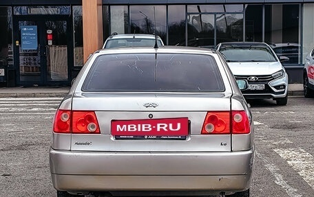 Chery Amulet (A15) I, 2007 год, 150 000 рублей, 9 фотография