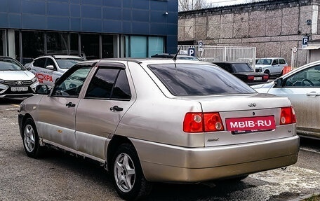 Chery Amulet (A15) I, 2007 год, 150 000 рублей, 8 фотография