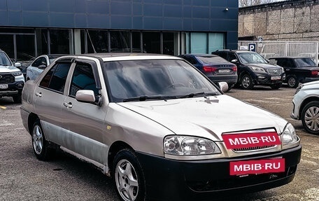 Chery Amulet (A15) I, 2007 год, 150 000 рублей, 2 фотография