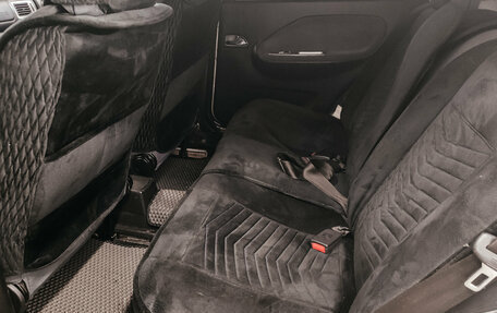 Chery Amulet (A15) I, 2007 год, 150 000 рублей, 15 фотография