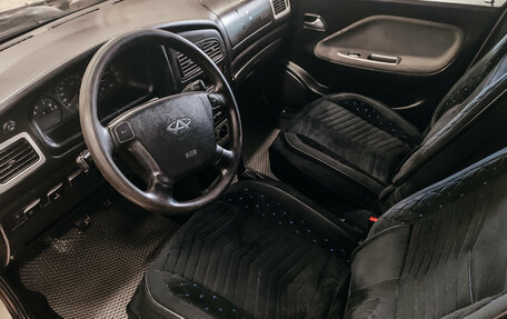Chery Amulet (A15) I, 2007 год, 150 000 рублей, 12 фотография