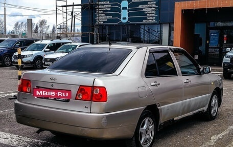 Chery Amulet (A15) I, 2007 год, 150 000 рублей, 7 фотография
