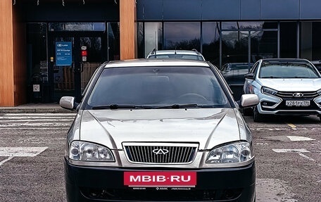 Chery Amulet (A15) I, 2007 год, 150 000 рублей, 3 фотография