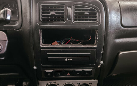 Chery Amulet (A15) I, 2007 год, 150 000 рублей, 18 фотография
