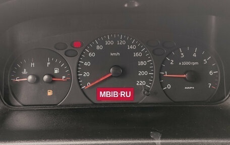Chery Amulet (A15) I, 2007 год, 150 000 рублей, 17 фотография