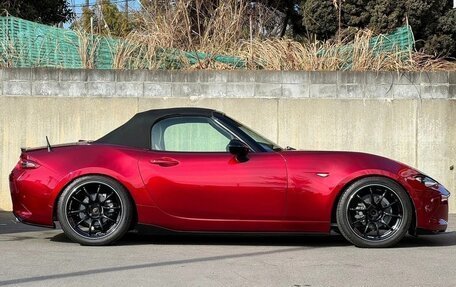 Mazda Roadster IV (ND), 2019 год, 1 525 000 рублей, 3 фотография