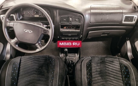 Chery Amulet (A15) I, 2007 год, 150 000 рублей, 16 фотография