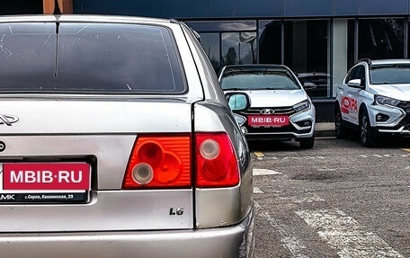 Chery Amulet (A15) I, 2007 год, 150 000 рублей, 6 фотография